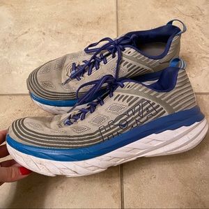 Hoka One One Bondi 6 Shoe 10.5